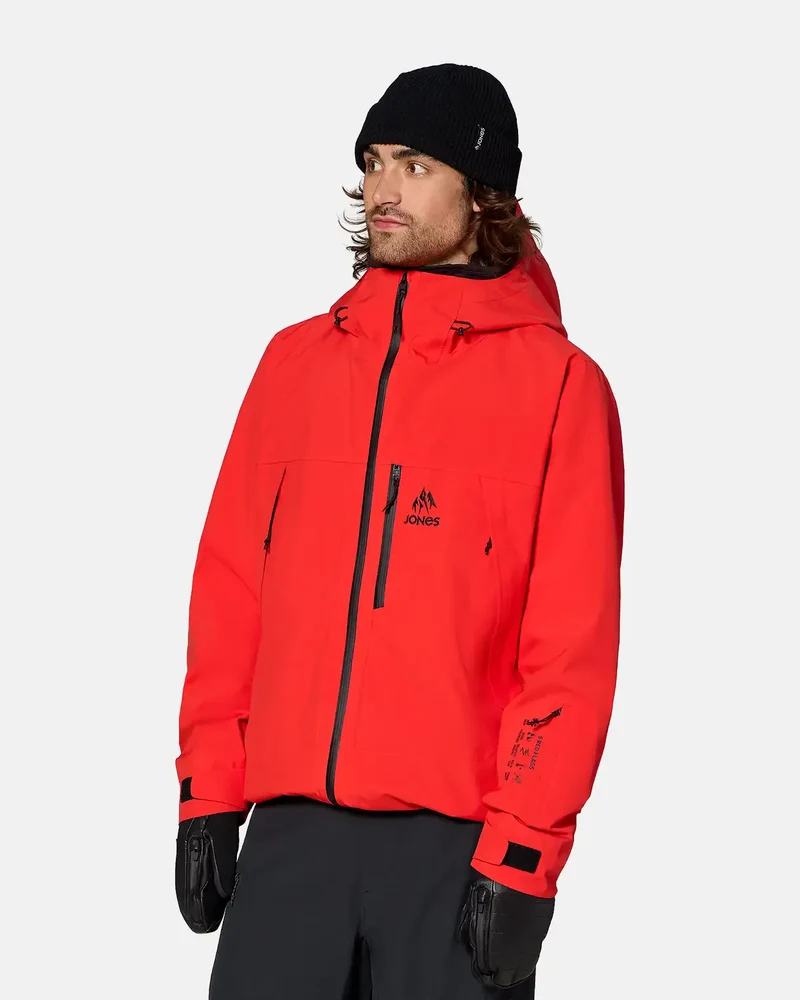 Men’s MTN Surf Jacket