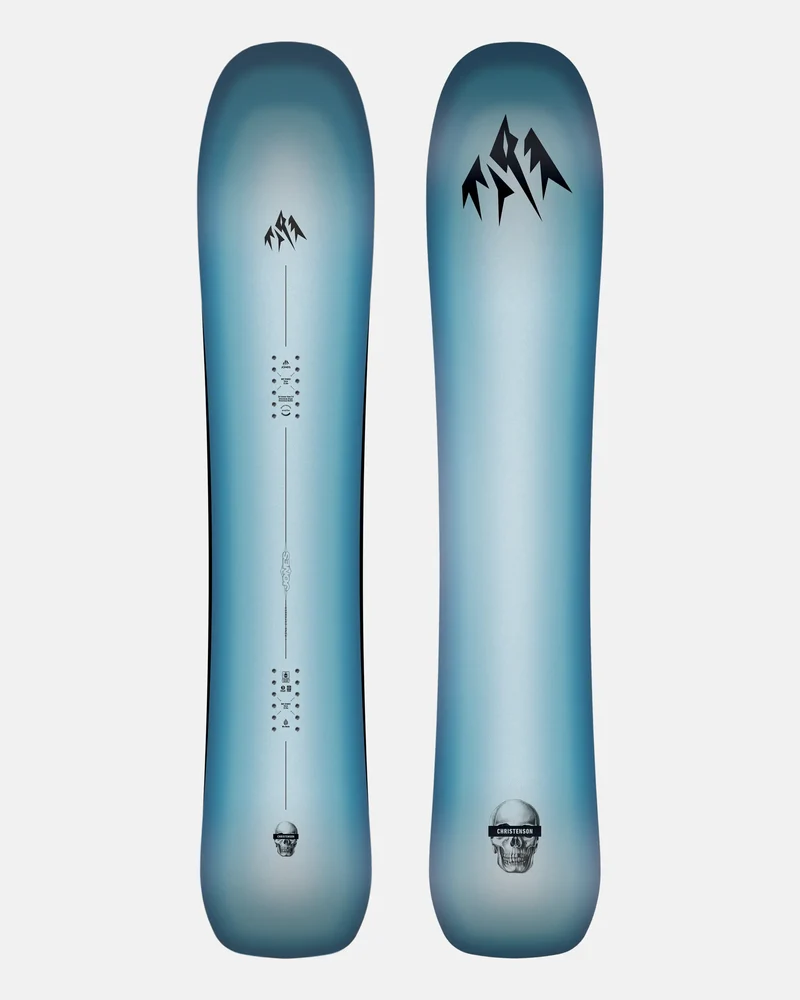 Mind Expander 2.0 Snowboard
