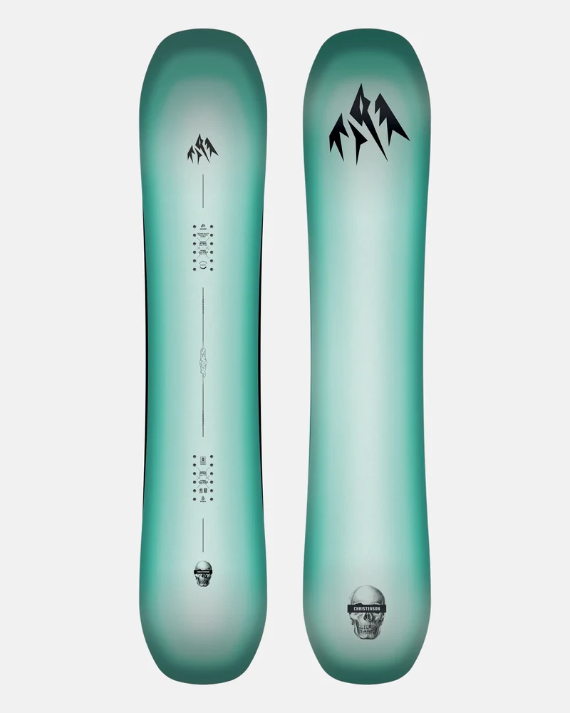Twincraft Snowboard