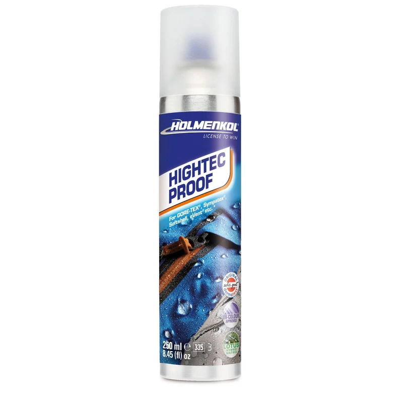 HOLMENKOL | Imprägnierspray | Hightec Proof
