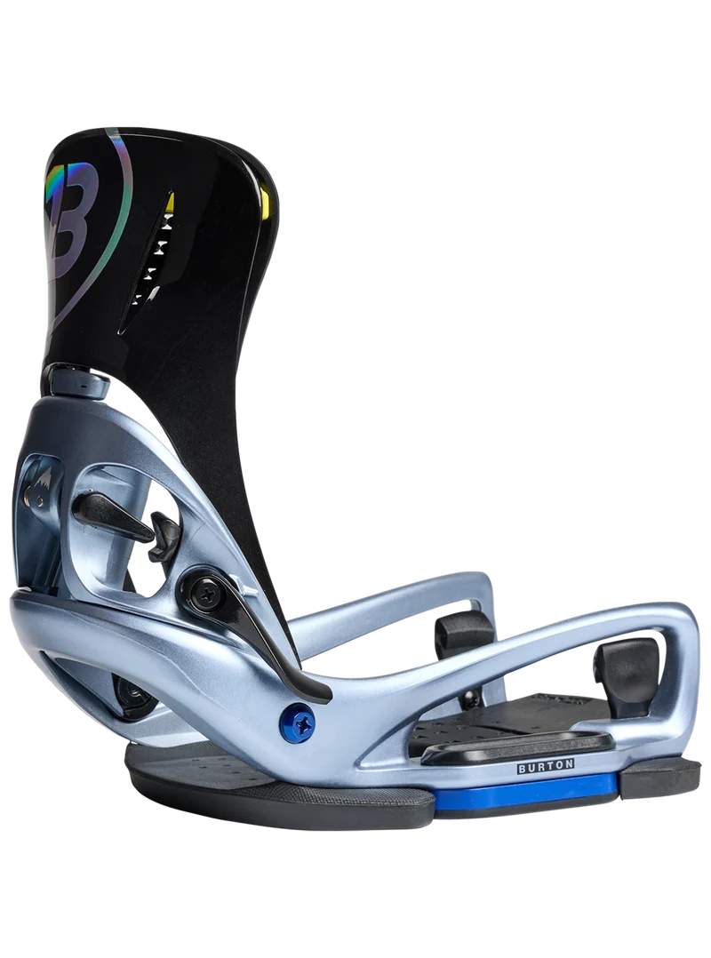 Women's Burton Step On® Escapade EST® Snowboard Bindings