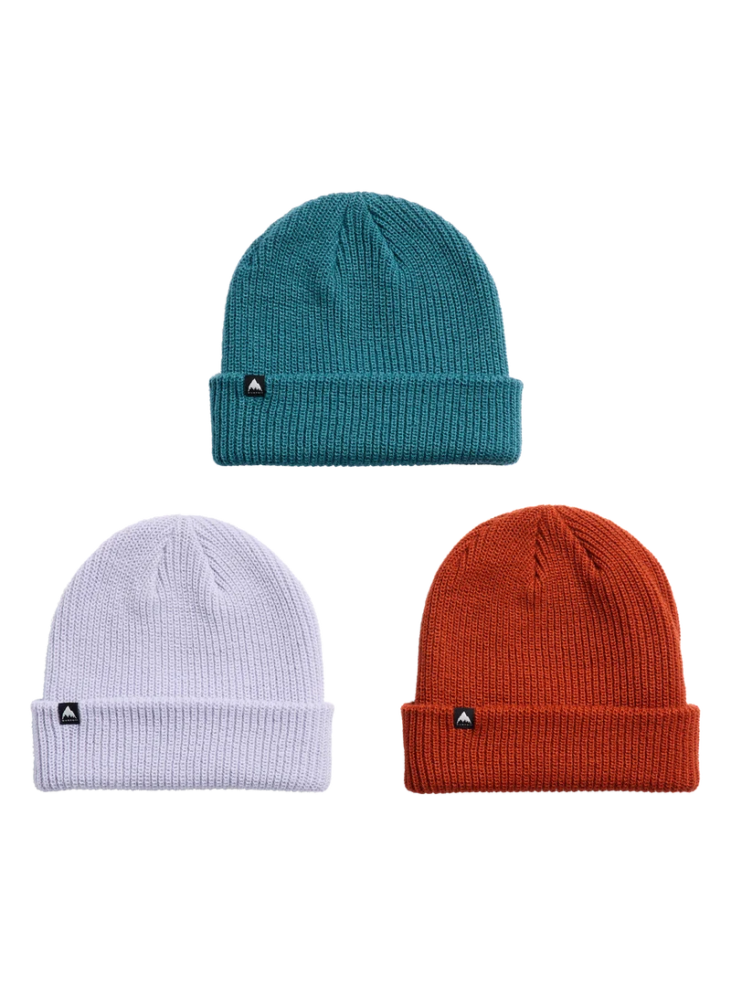 Burton DND Beanie (3 Pack)