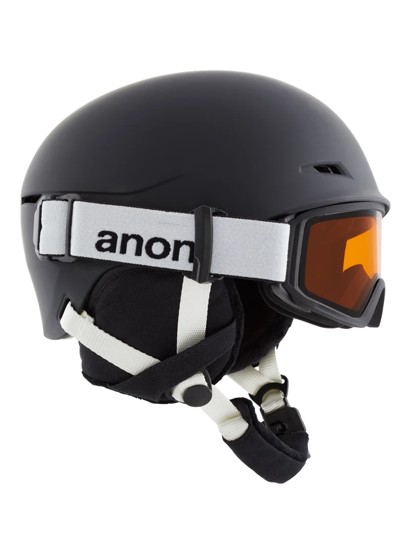 Kids' Anon Define Ski & Snowboard Helmet