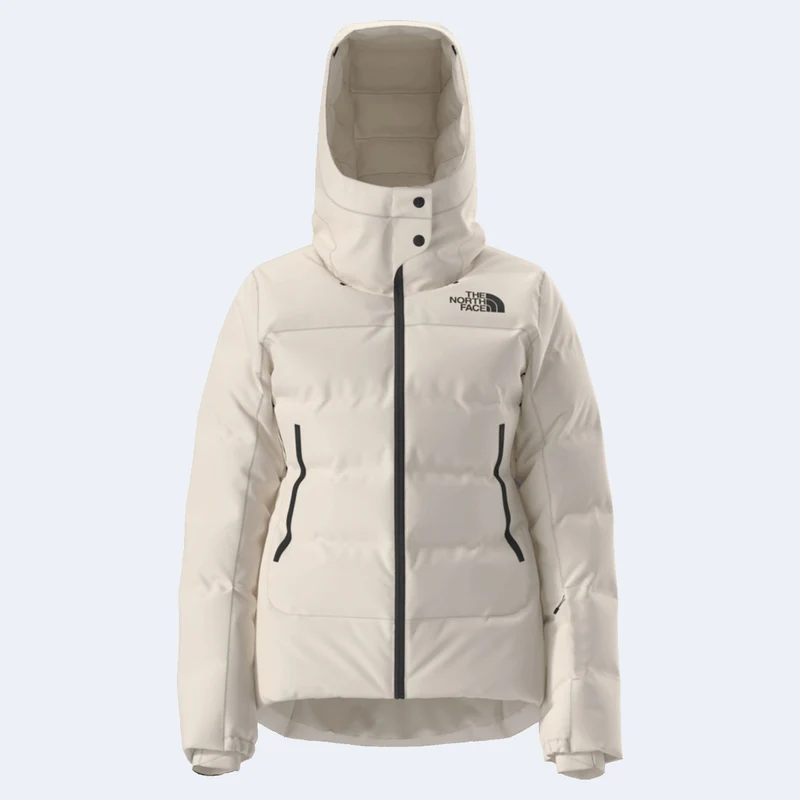 The Nort Face Cirque Women's Down Jacket