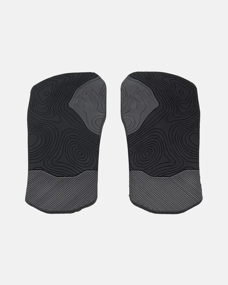 Response Tri-Foam Foot Pillows 2023