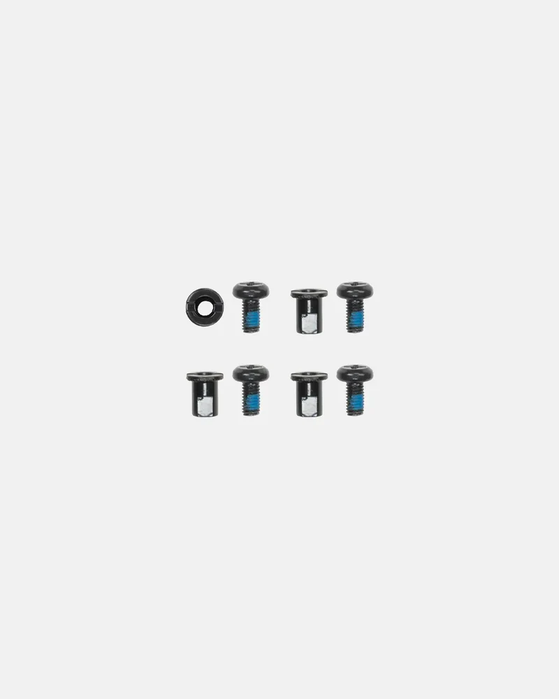 Highback Mounting Hardware 2026