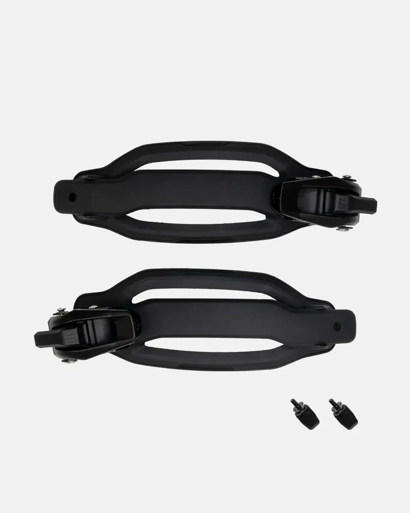 Adaptive Fit Toe Strap 2026