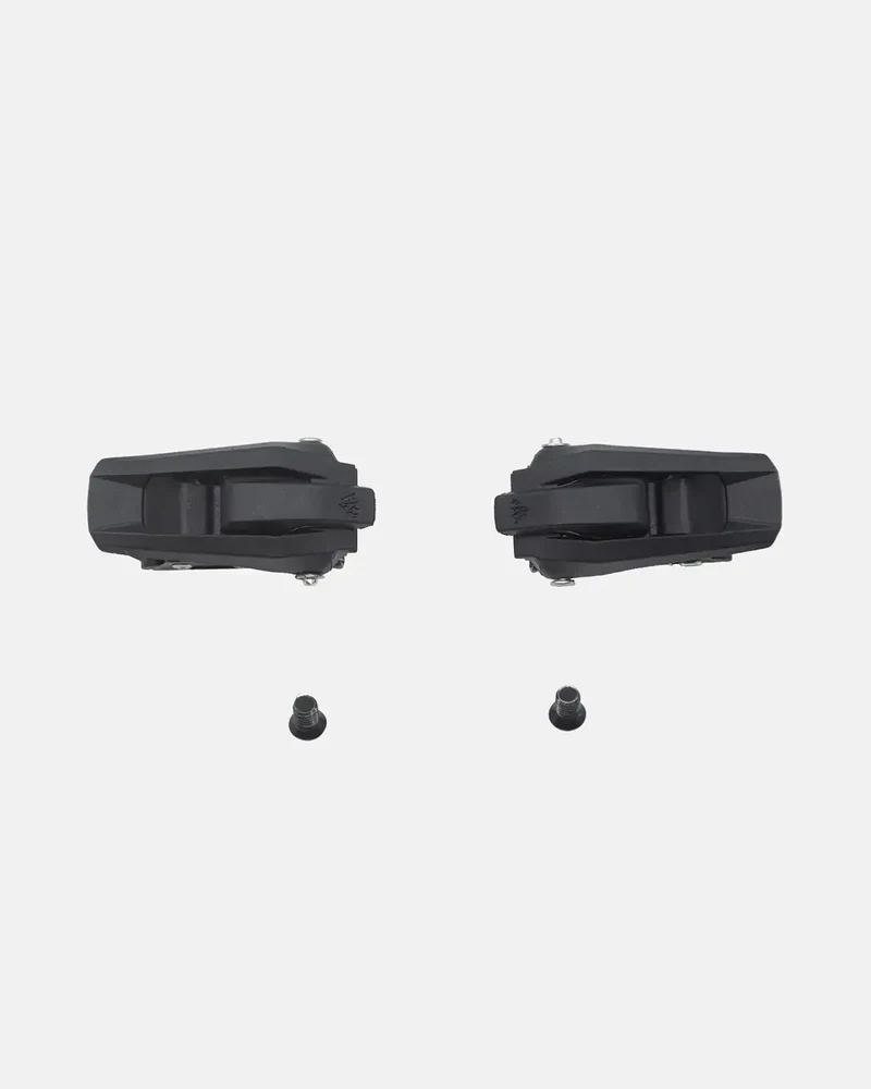 ZyTech Toe Buckles 2026