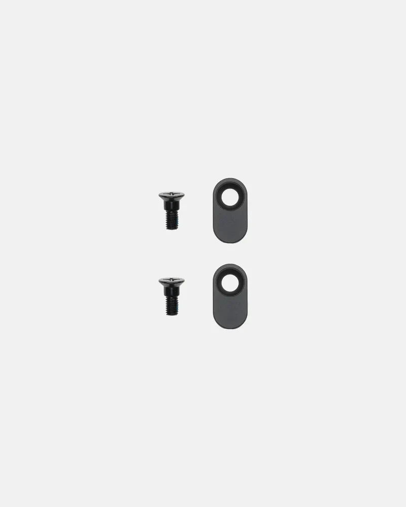 Footbed Screw and Insert 2026