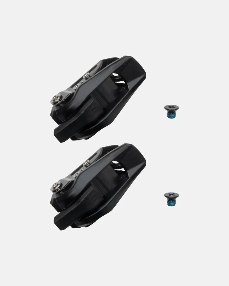 LSR 2.0 Auto-Lock Toe Buckle 2026