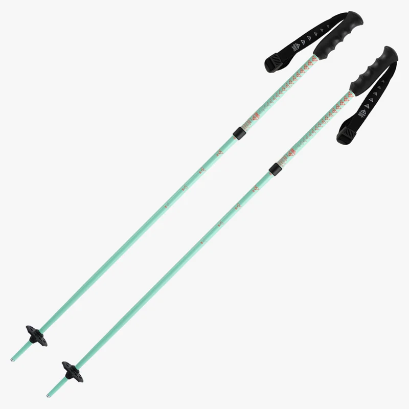Black Crows Duos Junius Ski Poles