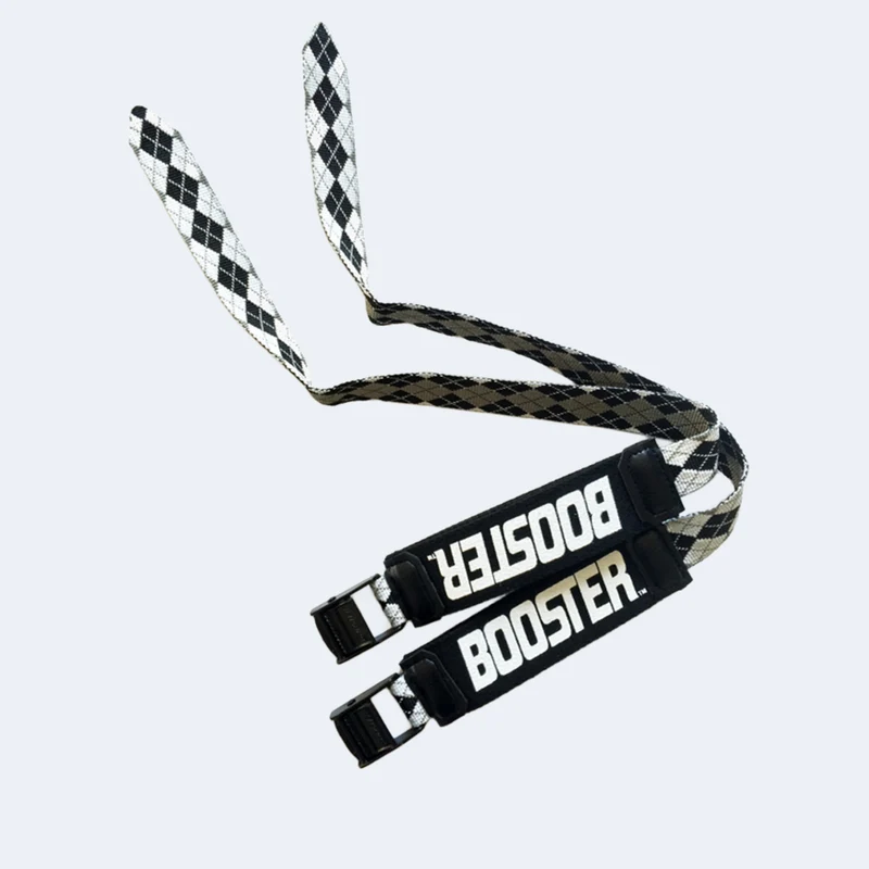 Expert/Racer Booster Strap