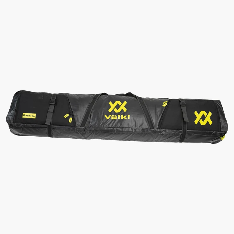 Volkl Double + Ski Bag