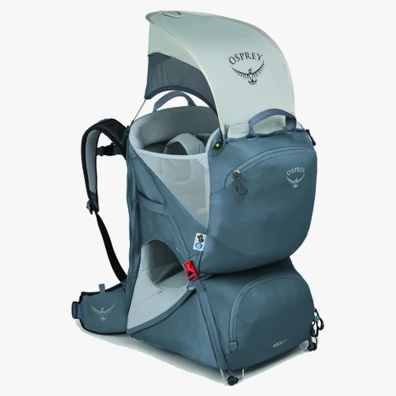 Osprey Poco LT Child Carrier