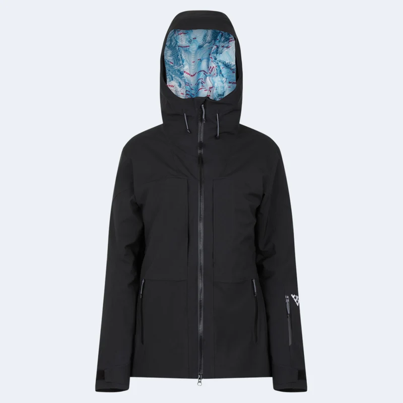 Black Crows Ferus Mechanical Women's Jacket