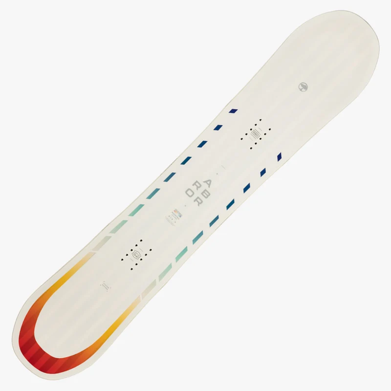 2024 Arbor Mantra Rocker Women's Snowboard