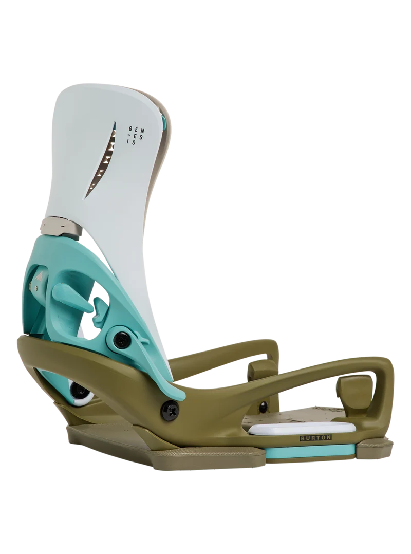 Men's Burton Step On® Genesis EST® Snowboard Bindings