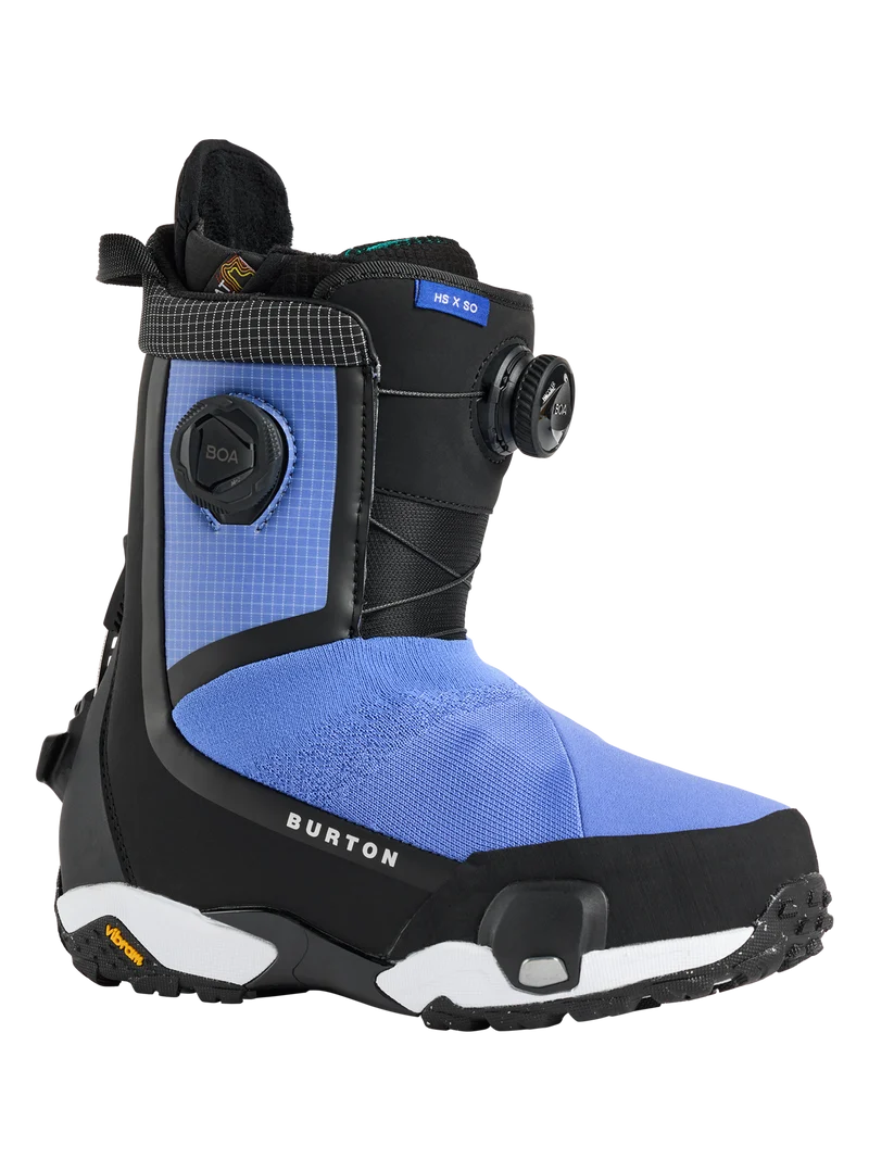 Women's Burton Highshot X Step On® Snowboard Boots