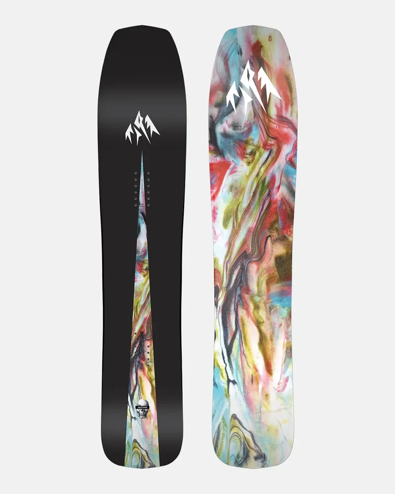 Mini Mind Expander Snowboard 2025