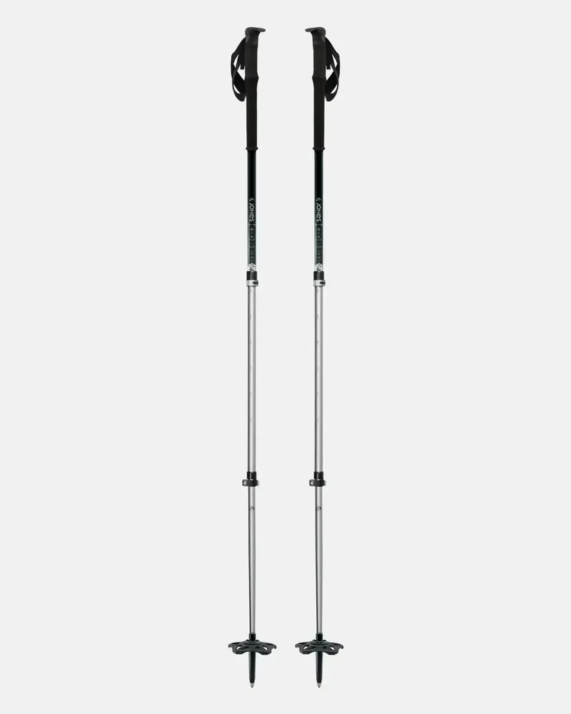 Talon Splitboard Poles 2025