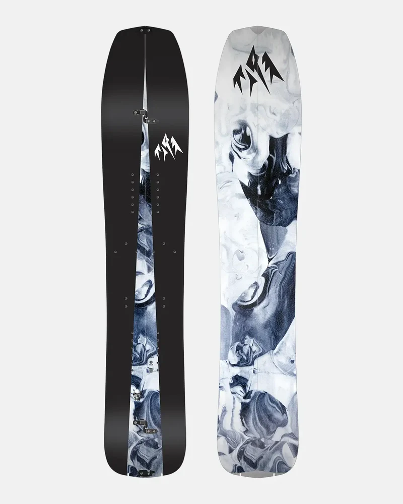Mind Expander Splitboard 2025