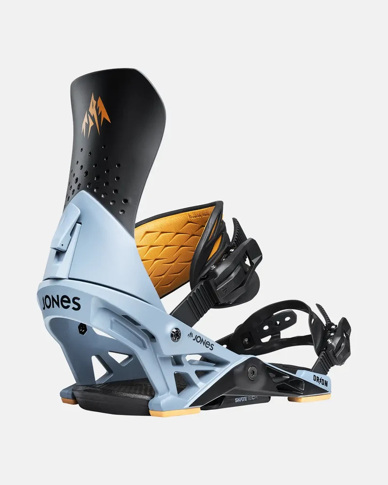 Men's Orion Snowboard Binding 2026