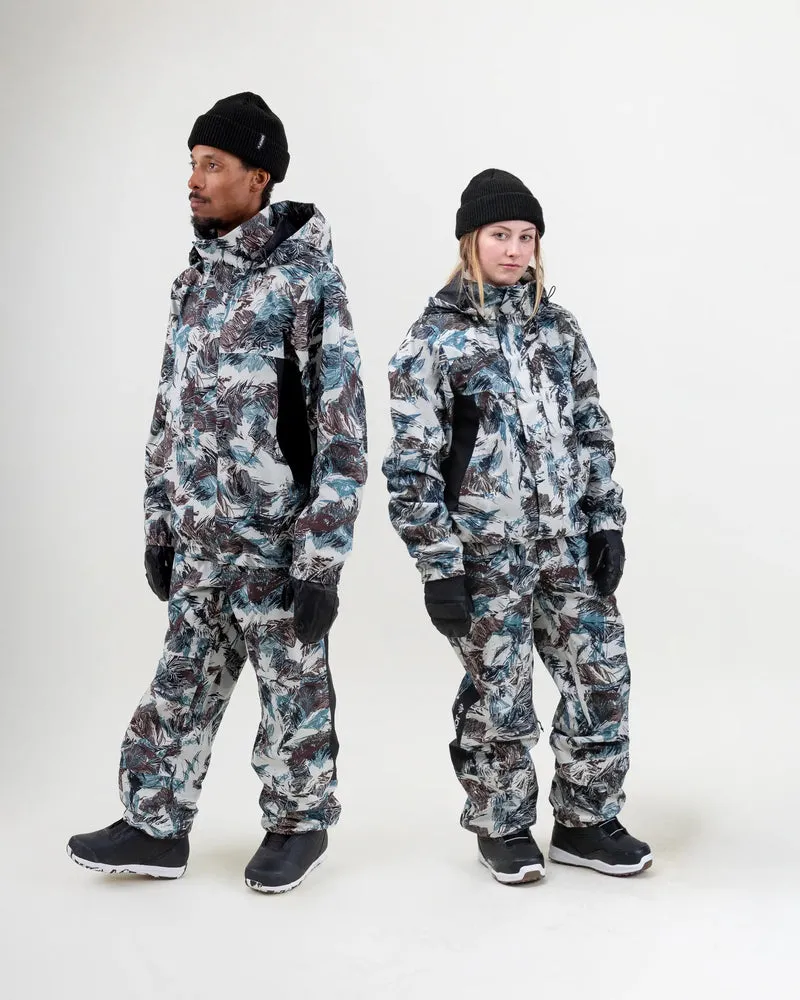 MTN Surf Tweaker Recycled Jacket 2026