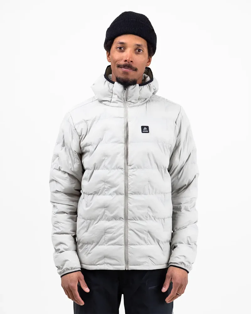 Men’s Dark Start Recycled Hoodie 2026