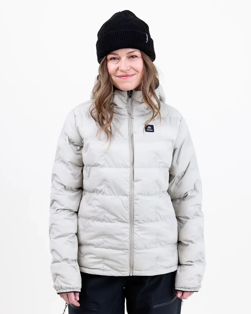 Women’s Dark Start Recycled Hoodie 2026