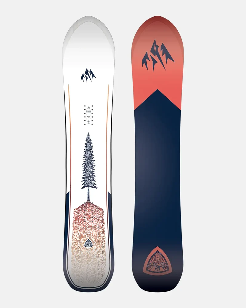 Women's Dream Weaver 2.0 Snowboard 2026