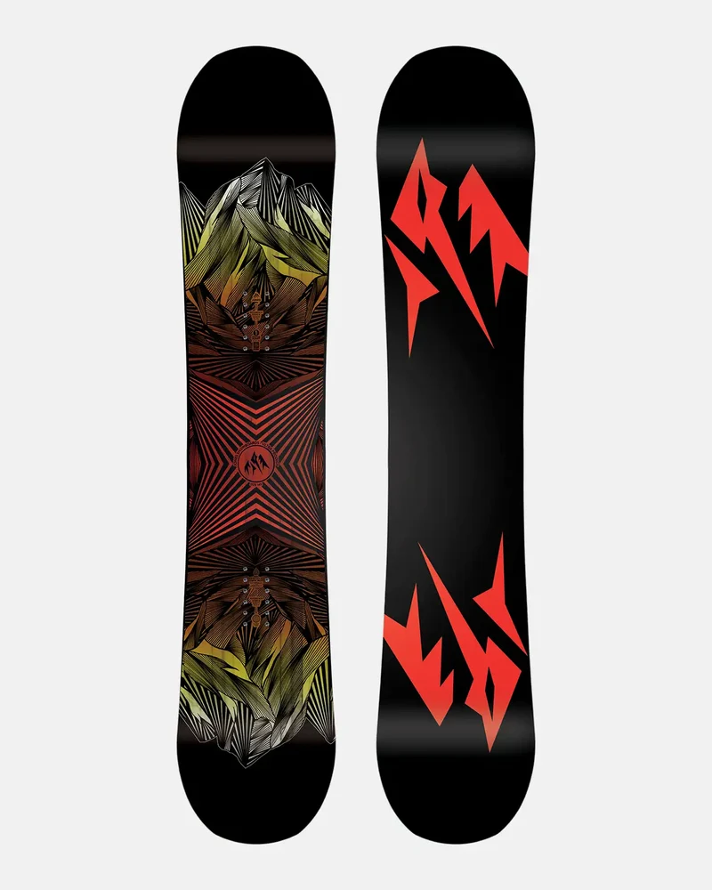 Youth Ultra Prodigy Snowboard 2023