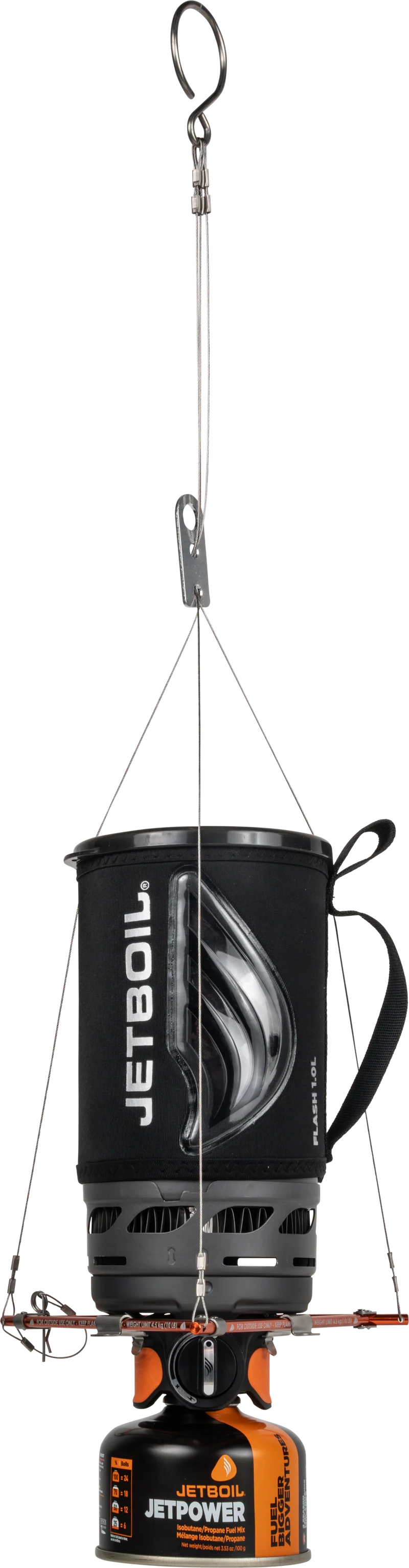 HANGING KIT 2.0
