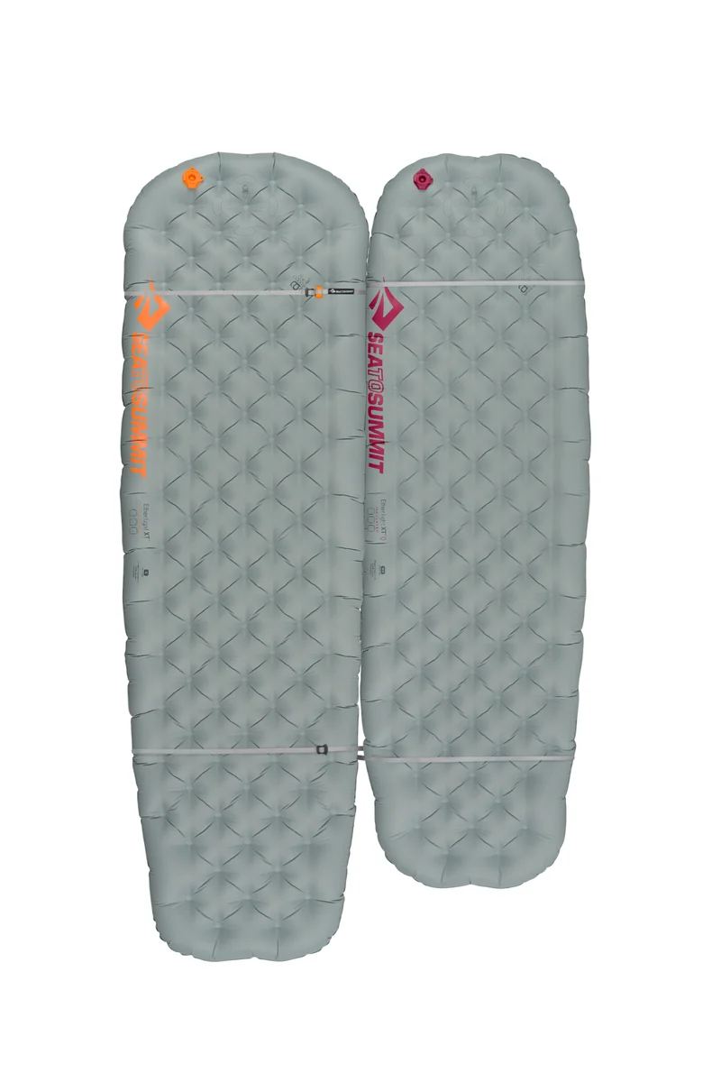 Mat Coupler Kit Loops