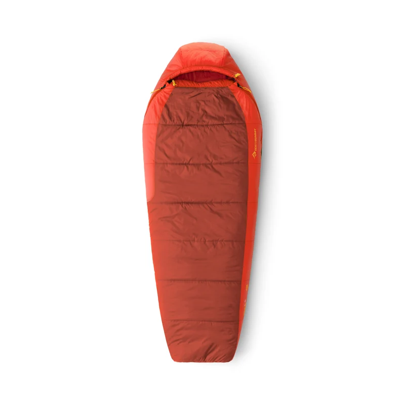 Hamelin Synthetic Sleeping Bag -9C Regular