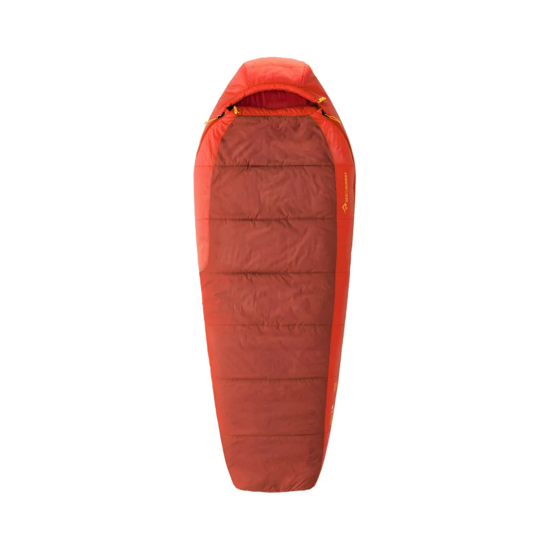 Hamelin Synthetic Sleeping Bag -1C Long