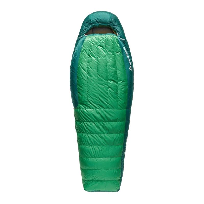 Ascent Down Sleeping Bag -9C Regular