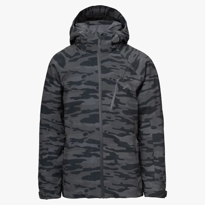 2024 Strafe Hayden Men's Jacket