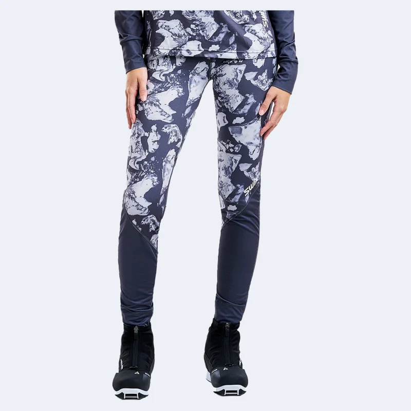 Swix Tista Women's Mid Layer Tights
