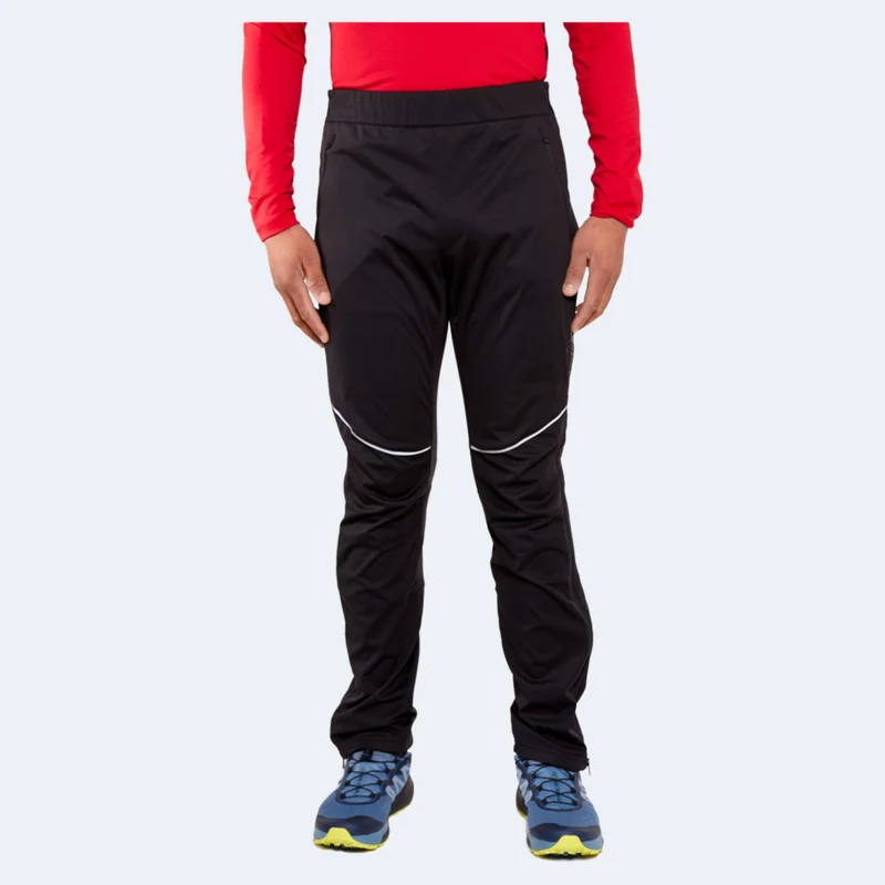 Swix Solo Men's Full Zip Pant
