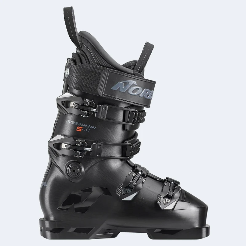 2025 Nordica Dobermann 5 Soft L.C. Mens Race Ski Boots