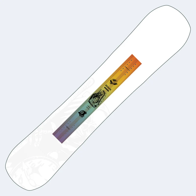 2025 Arbor Draft Snowboard