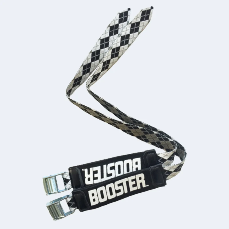 Intermediate Booster Strap
