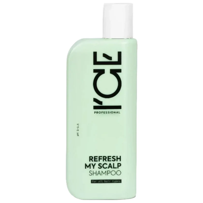 Refresh My Scalp Shampoo