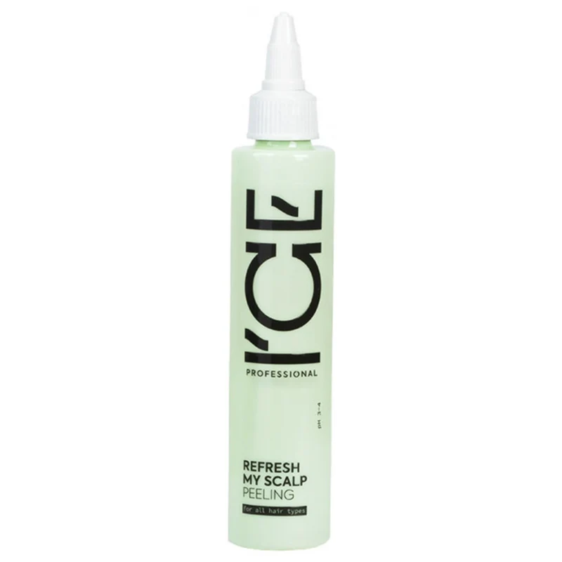 Refresh My Scalp Peeling