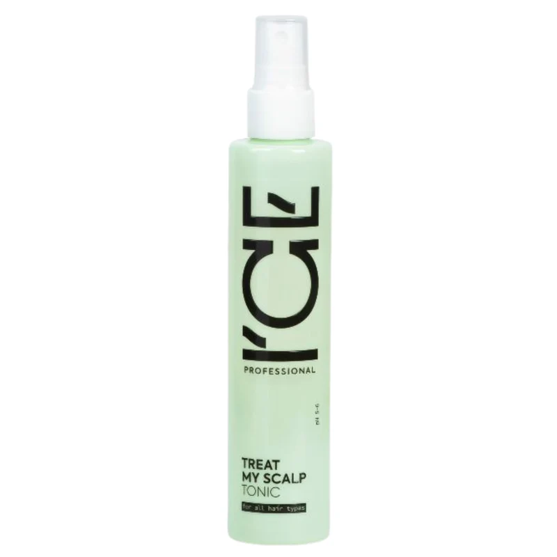Treat My Scalp Tonic