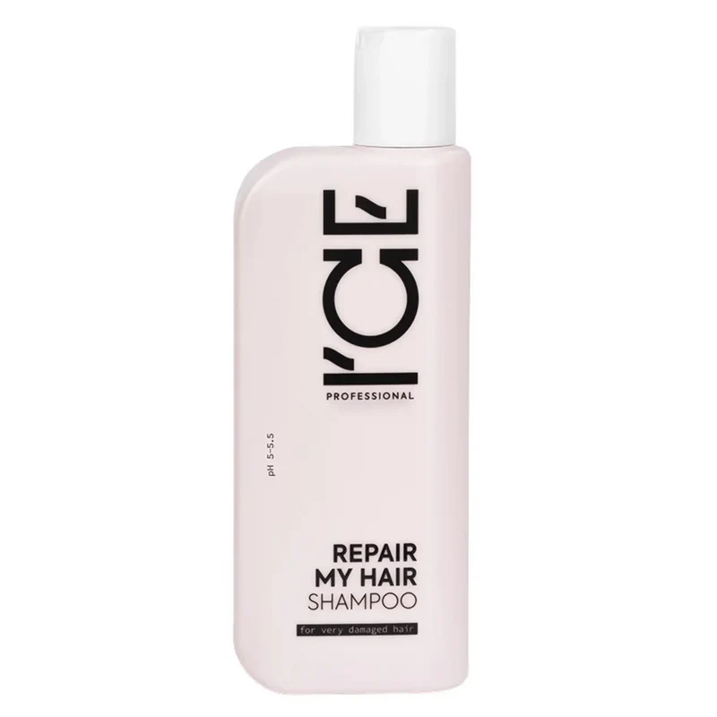 Repair My Hair Shampoo