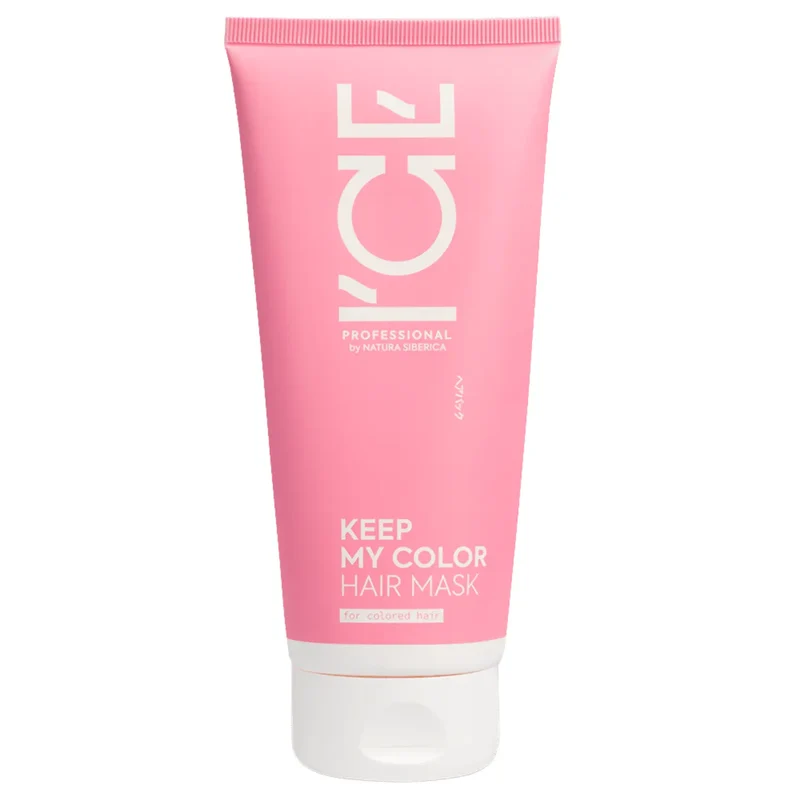 Keep My Color Mask