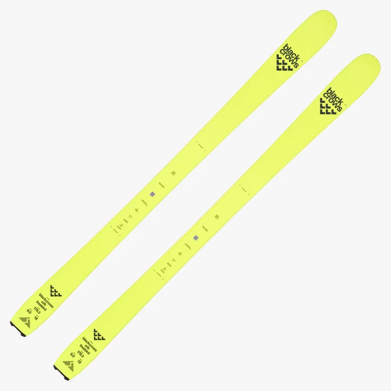 2026 Black Crows Orb Freebird Skis