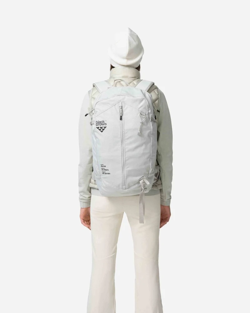Dorsa 22 Backpack