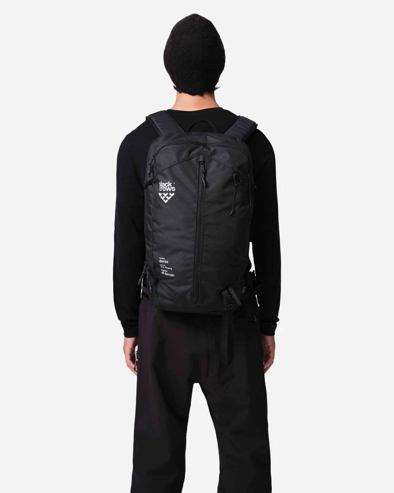 Dorsa 22 Backpack